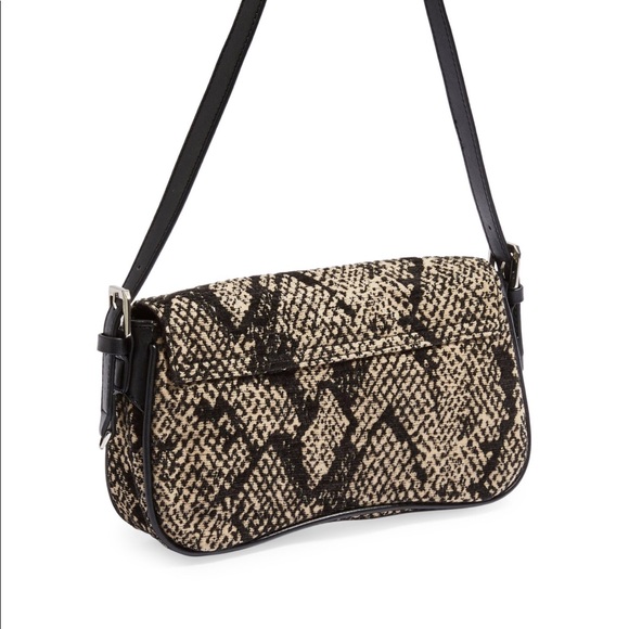 Topshop Shoulder Bag - Picture 4 of 6